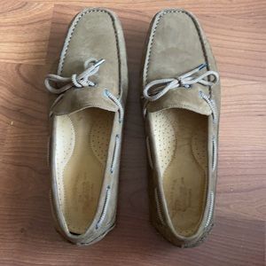 Bass -Tuscany Men’s Loafrers